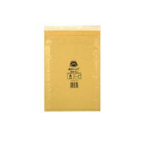 Jiffy Airkraft Bag Size 3 Gold Multi Pk 10 MMUL04604