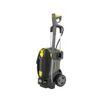 KARCHER HD 5/12+ HIGH PRESSURE CLNR
