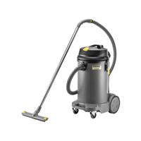 KARCHER NT 48/1 WET AND DRY VACUUM