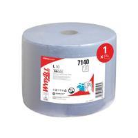 WYPALL L10 GEN CLEAN LGT DUTY BLU