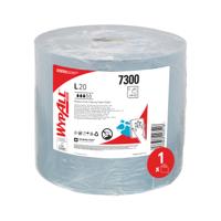 WYPALL L20 GEN CLEAN MED DUTY BLU