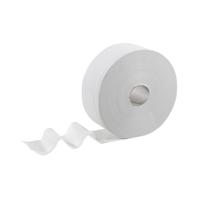 KLEENEX 2-PLY JUMBO TOILET ROLL PK12