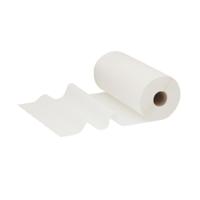 WYPALL L10 LIGHT PAPER WIPE WHT PK12
