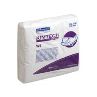KIMTECH W4 PURE CLEANING WIPES PK5