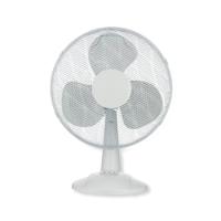 Q-Connect Desktop Fan 410mm/16 Inch