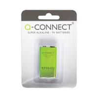 Q-Connect Battery 9V