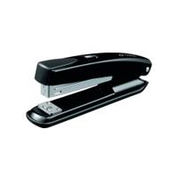 Q-Connect Metal Stapler Full Strip Black KF01231