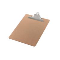 Q-Connect Clipboard Masonite A4 KF01304