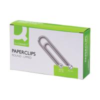 Q-Connect Paperclip 32mm Lipped00 KF01316Q