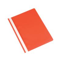 Q-Connect Project Folder A4 Red KF01455 Pack of 25