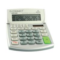 Q-Connect Semi-Desktop Calculator 12-Digit KF01605