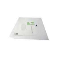 Q-Connect Document Folder Plastic A3 Clear KF02464