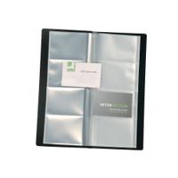 Business Card Books