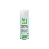 Q-Connect Whiteboard Surface Cleaner 400ml