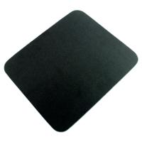 Q-Connect Mouse Mat Black