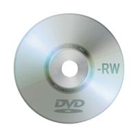 Q-CONNECT DVD-RW JEWEL CASE 4.7GB