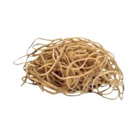 Q-Connect Rubber Bands 500gm Number