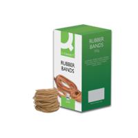 Q-Connect Rubber Bands 500g Number