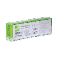 Q-Connect AA Battery Economy Pack (20 Pack) KF10848