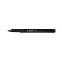 Q-CONNECT PERM UV SECURITY MARKER