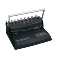 Comb Binders