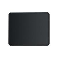 Q-CONNECT MOUSE MAT 32 X 27CM BLACK