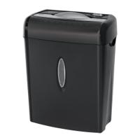 Q-Connect Cross Cut Paper Shredder