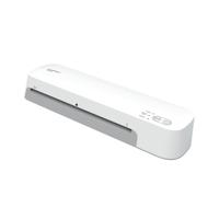 Q-CONNECT A4 STANDARD LAMINATOR WHT