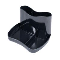 Q-Connect Executive Pen Tray Black