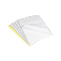 Q-Connect Feint Ruled Memo Pad A4 Pk10 WSOF