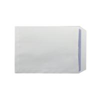 Q-Connect C4 Envelopes Self Seal 100gsm White (250 Pack) 8300