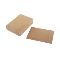 Q-Connect Envelope 238x163mm Board Back Peel and Seal 115gsm Manilla (125 Pack) KF3518