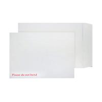 Protective Envelopes (Not Padded)