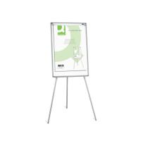 Q-Connect Flipchart Pad A1 Plain KF37002