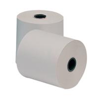 Q-Connect Calculator Roll 57mmx57mm