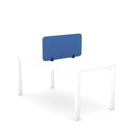 PET DESK MOUNTED SCREEN 790X400 BLUE