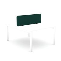 PET DESK MOUNTED SCREEN 1390X400 GRN
