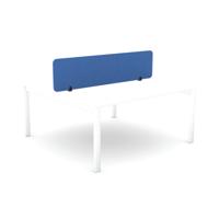 PET DESK MOUNTED SCREEN 1590X400 BLU