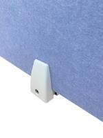 CLAMP SCRN HOLDER FOR MTD SCRN WHT