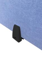 CLAMP SCRN HOLDER FOR MTD SCRN BLK