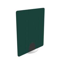 PET V-GROOVE SCREEN 1200X1400 GREEN
