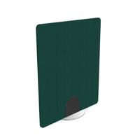 PET V-GROOVE SCREEN 1200X1400 GREEN