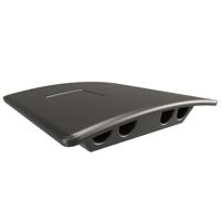 ARC HIGH DENSITY LINKING CLIP BLACK