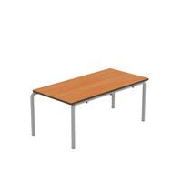 CRUSH BENT FRM TBL 1100X460 BCH/GREY