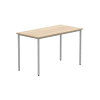 ASTIN RECT MPPS TABLE 1200X600 COAK