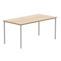 ASTIN RECT MPPS TABLE 1600X800 COAK