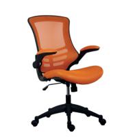 JEMINI JAYA CHAIR FOLDING ARMS ORG