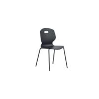 TITAN ARC 4LEG CLSM CHAIR SZ6 ANT