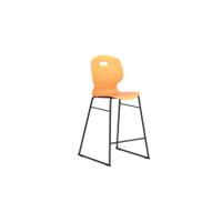 TITAN ARC HIGH CHAIR SIZE 6 MARIGOLD