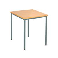 SERRION SQUARE TABLE 750X726X750 BCH